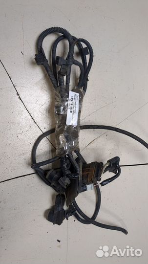 Датчик парктроника Citroen Jumper (Relay) 2014, 20