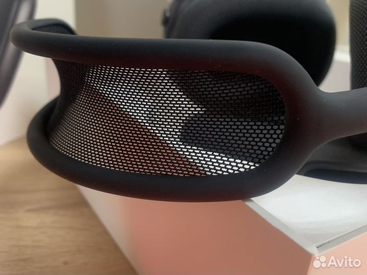 AirPods Max Новые Магазин