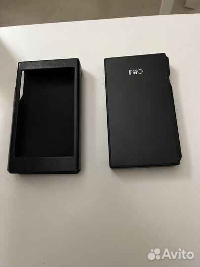 Hi-Res плеер Fiio X5 III