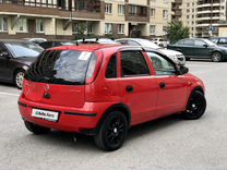 Opel Corsa 1.2 AMT, 2005, 238 769 км, с пробегом, цена 255 000 руб.