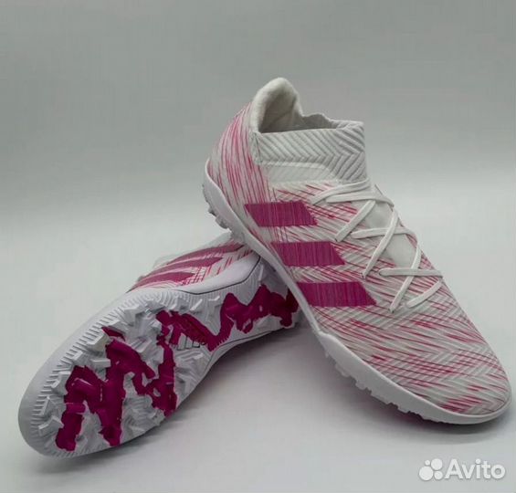 Бутсы adidas nemeziz