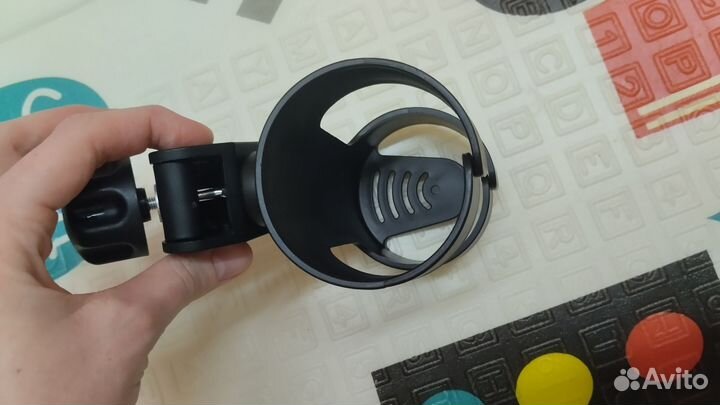 Подстаканник для коляски самоката