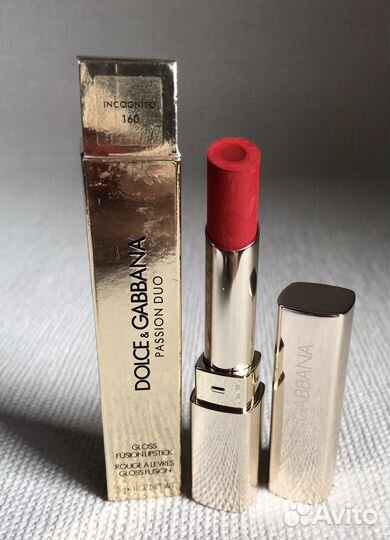 Dolce gabbana декоративная косметика