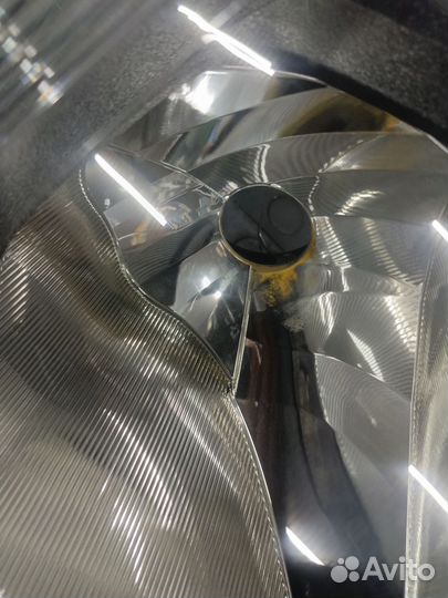 LADA Granta фара правая