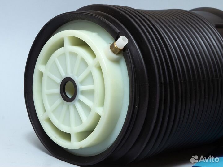 Задний баллон для Мерседес Mercedes W212 E-class