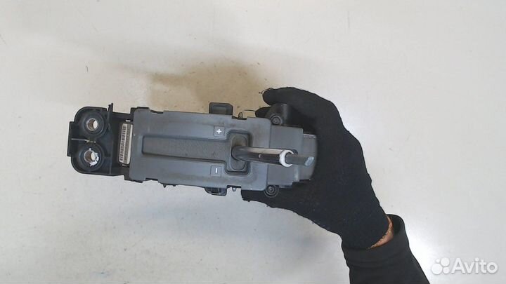 Кулиса кпп Chrysler Town-Country 2008, 2009