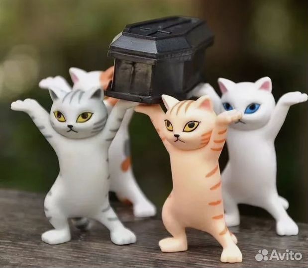 Держатель для ручек