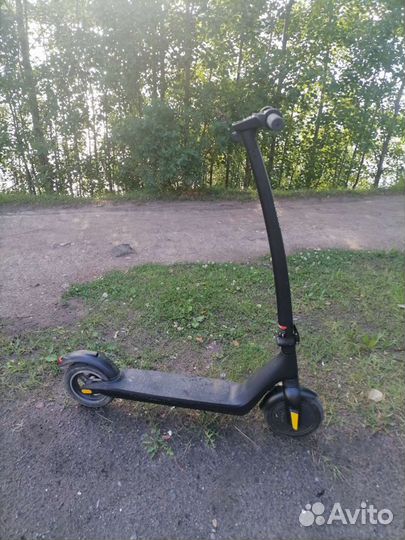 Электросамокат Kugoo Kirin S2 pro