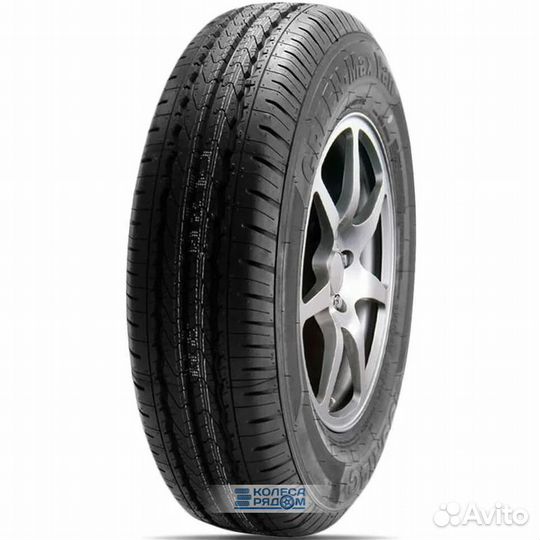 LingLong Green-Max Van 185/75 R16 R