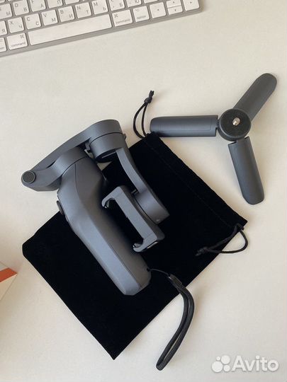 Стабилизатор стедикам для смартфона. Новый