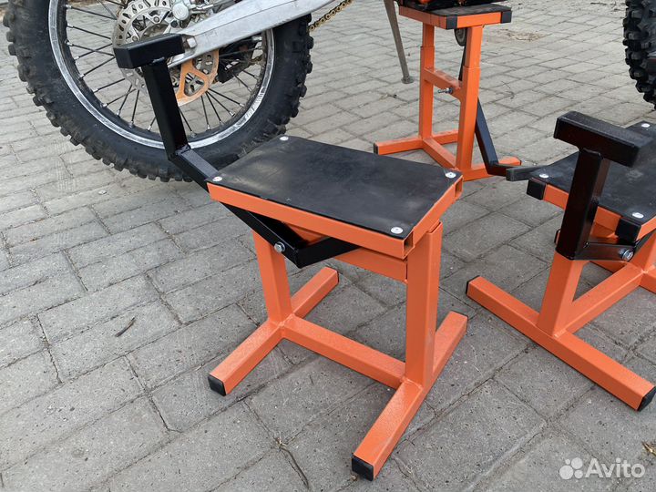 Мотолифт Подставка для эндуро