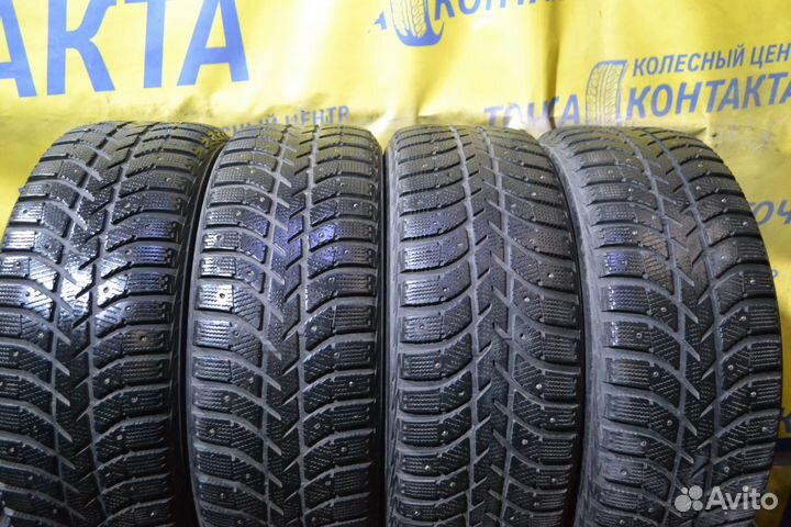 Bridgestone Ice Cruiser 5000 225/60 R17