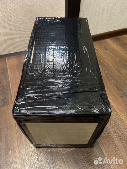 Коробка вещей мужских