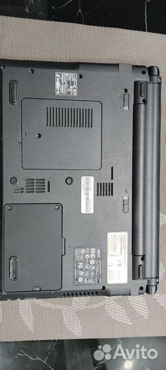 Ноутбук acer,планшет Prestiqio на запчасти