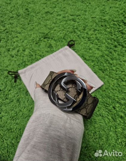 Ремень Gucci оригинал