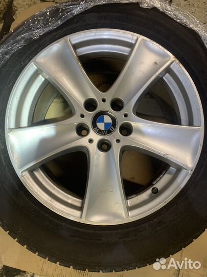R18 Pirelli Scorpion 255/55, PCD 5x120 DIA 60