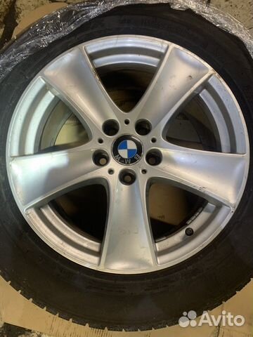 R18 Pirelli Scorpion 255/55, PCD 5x120 DIA 60
