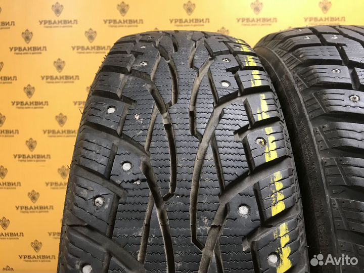 Nankang SW-7 185/65 R15 92T