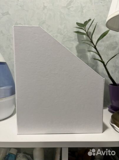 Подставка для журналов IKEA