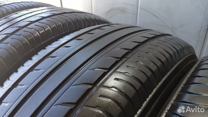 Yokohama Geolandar G98 225/65 R17