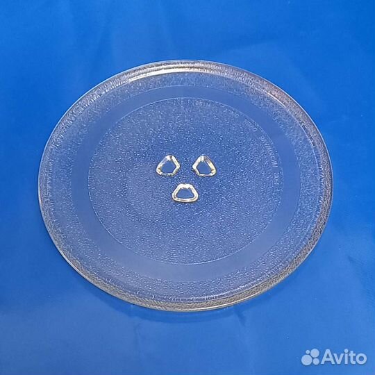 Тарелка для микроволновой печи Panasonic