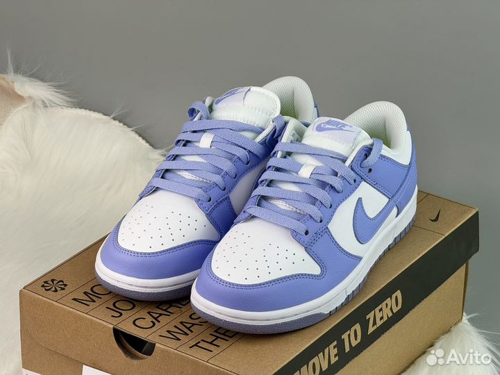 Nike Dunk Low Next Nature Lilac