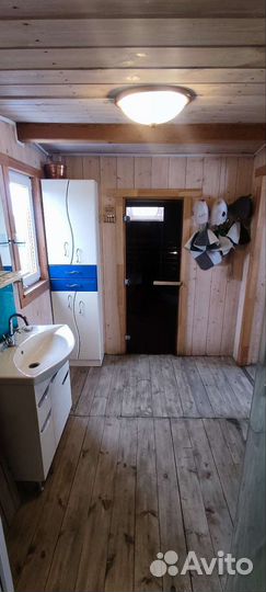 Финская Сауна. Баня. Аренда