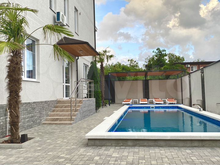 Комната 22 м², 2/3 эт.