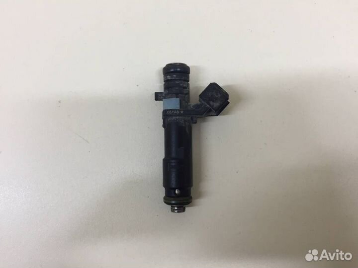 Форсунка инжекторная электрическая Chevrolet Aveo