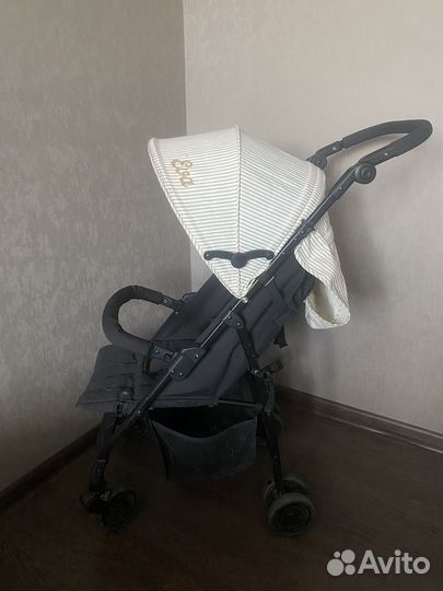 Прогулочная коляска Happy baby оригинал