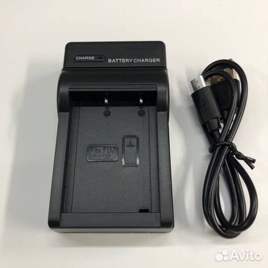 Зарядное устройство dofa USB для Fujifilm NP-W126