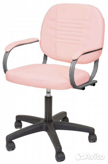 Кресло парикмахерское «Бриз» пневматическое