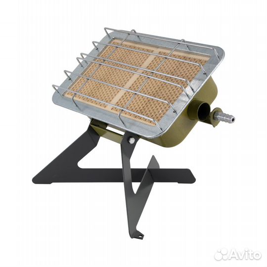 Газовый инфракрасный обогреватель Торос 2.9