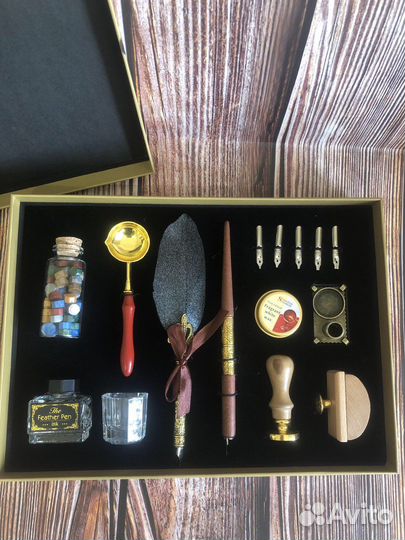 Подарочный набор