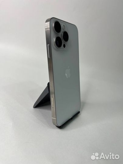 iPhone XR в корпусе 15PRO