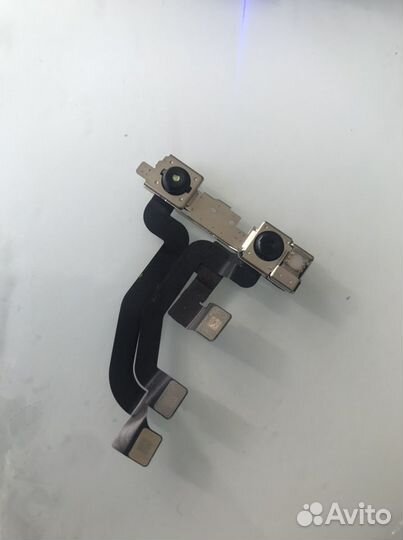 Камера дисплей экран iPhone XS X XR