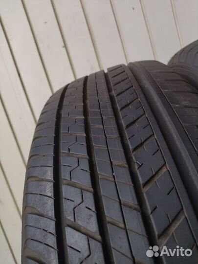 Dunlop Grandtrek ST30 225/60 R18