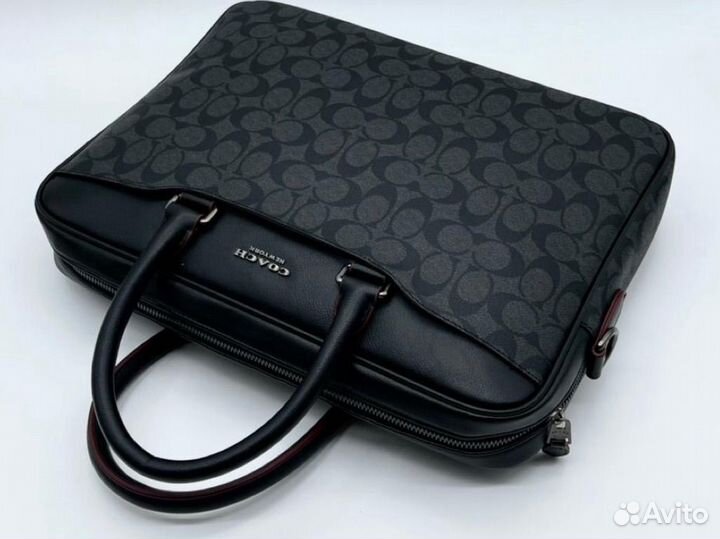Портфель мужской Coach