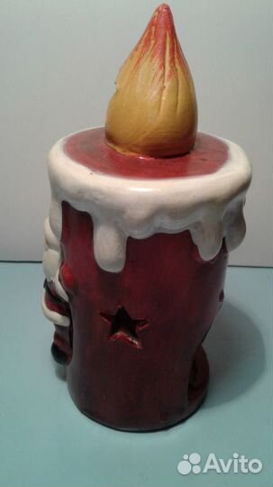 Новогодние украшения