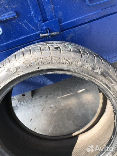 Starmaxx Ultrasport ST760 245/40 R19 98W