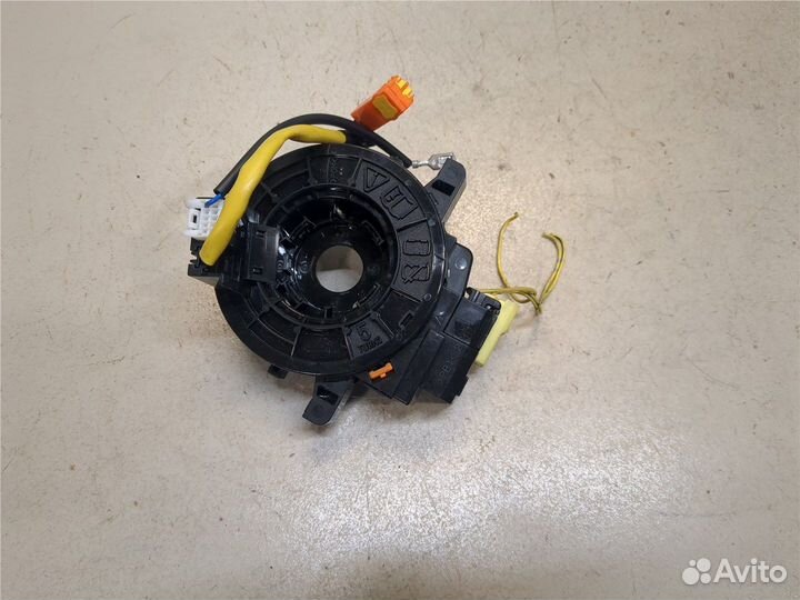 Шлейф руля Peugeot 107, 2010