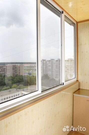 Пластиковые окна пвх