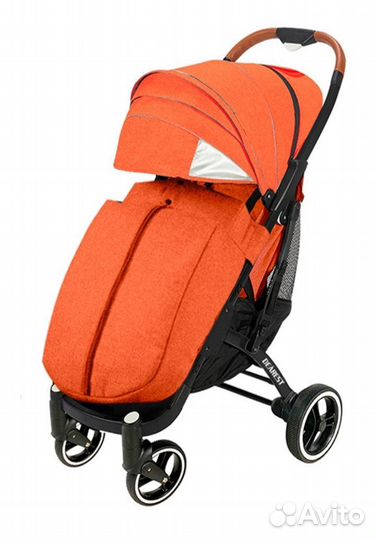 Прогулочная коляска бу