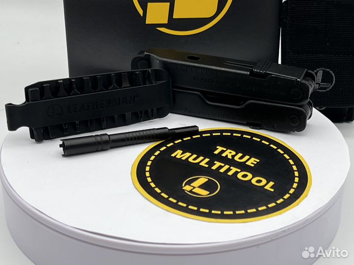 Мультитул Leatherman Super Tool 300M