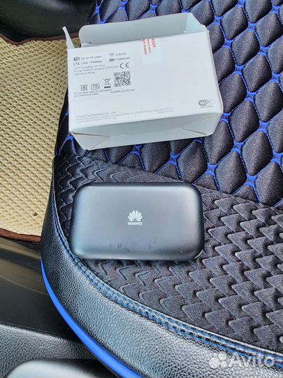 Wifi роутер 4g модем