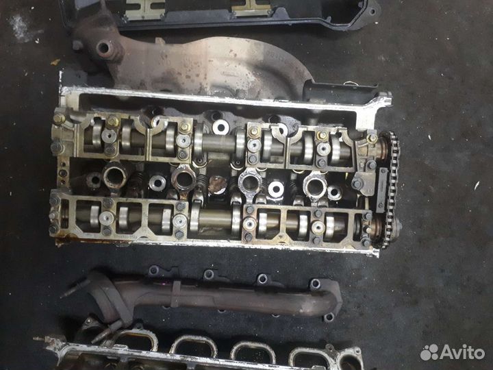 Линкольн навигатор, гбц