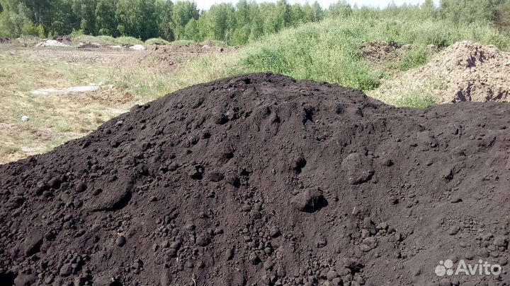 Грунт в Тургай, грунт в кызыл иль, плодородка