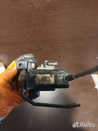 Датчик положения дроссельный заслонки Honda Accord