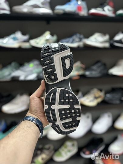 Кроссовки Nike v2k run runtekk