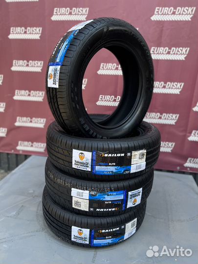 Sailun Atrezzo Elite 205/60 R15 95H